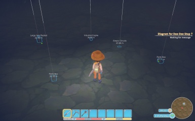 Your Game Your Settings Mod For My Time At Portia Mod Db