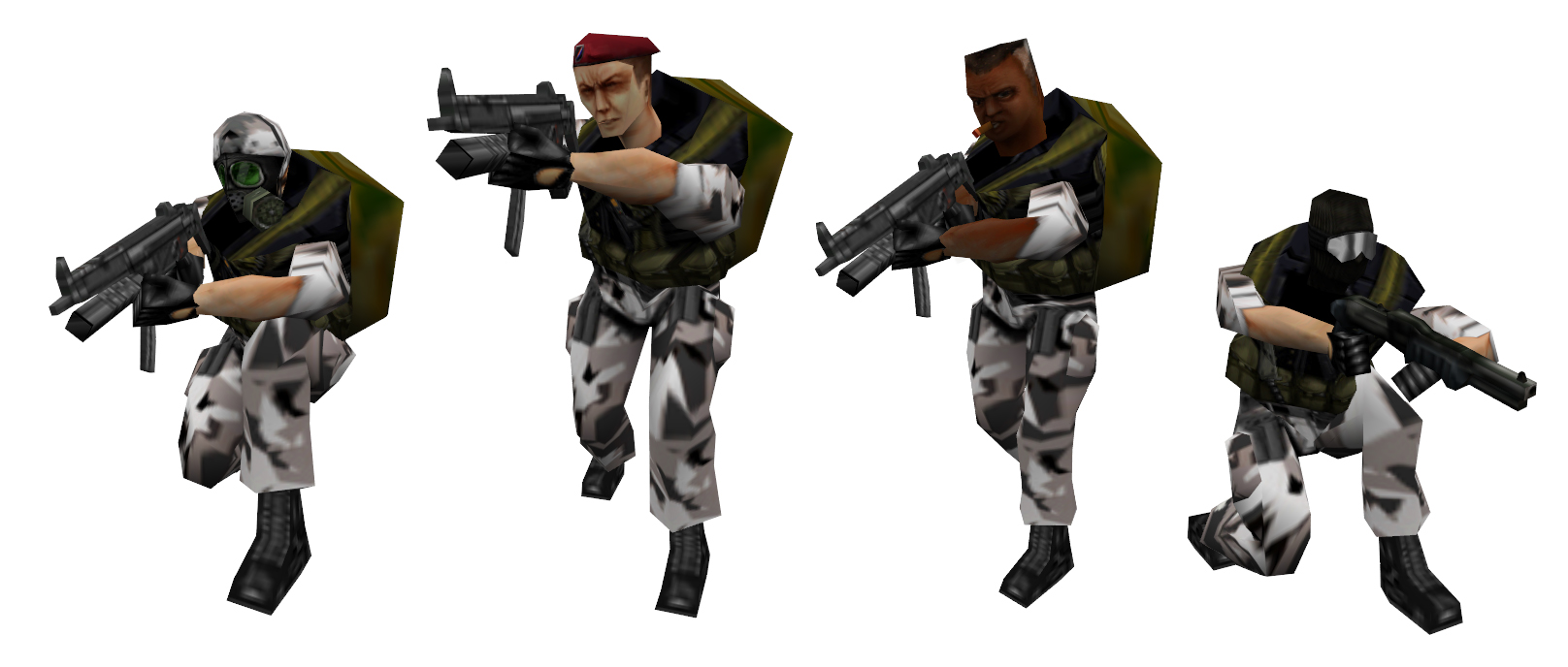 Hecu