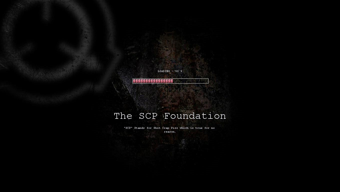 055 Loadingscreen image - SCP CB Extra Room Edition mod for SCP - Containment  Breach - ModDB