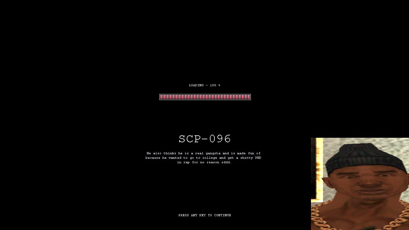 SCP Containment Extravaganza Mod V3 file - Mod DB