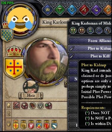crusader kings 2 plot to kill
