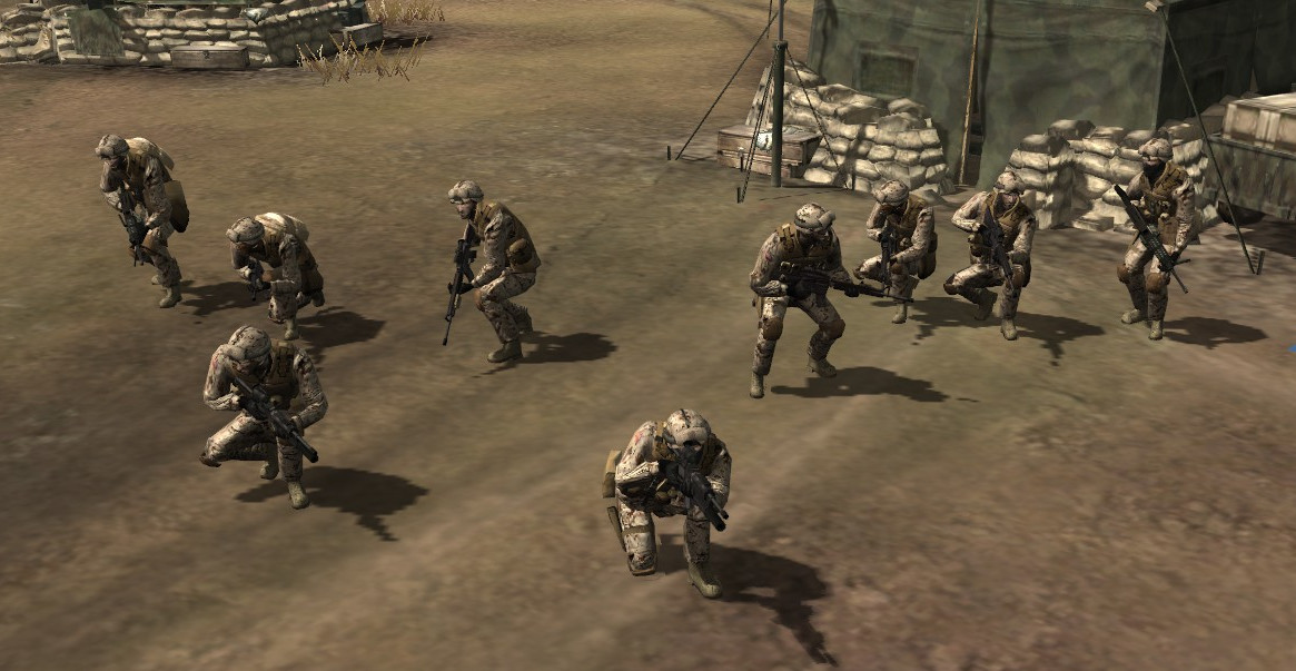 Unity break. Company of Heroes Modern Conflict. Moder Combat Africak Conflict for Company of Heroes. Combat Conflict.