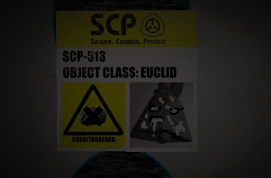 SCP-2135 91st Street Station  object class euclid 