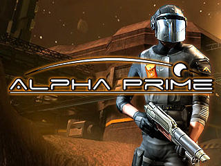 Alpha Prime PC Game - Free Download Full Version