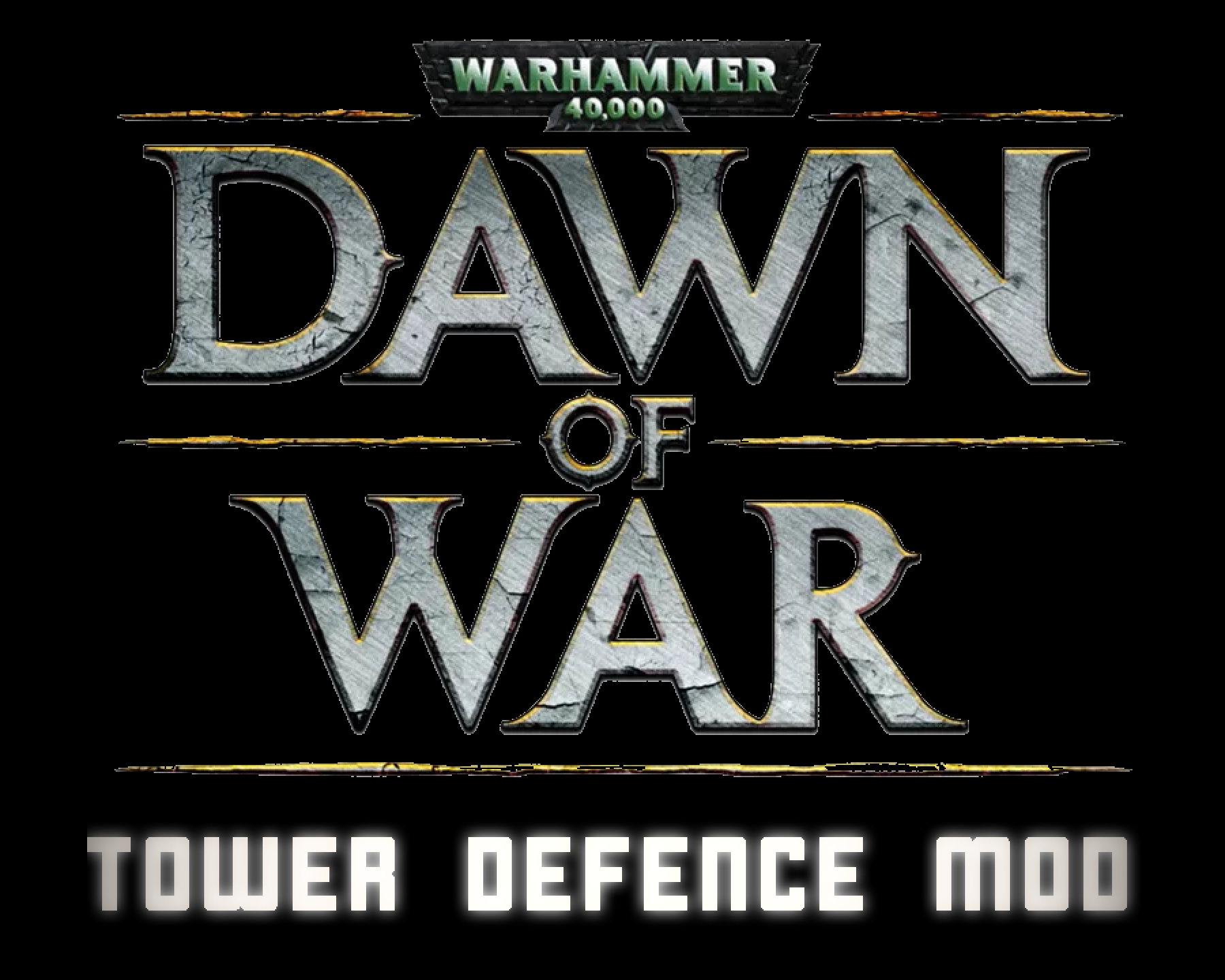 Survival:The Art Of Defence mod for Dawn of War - Mod DB