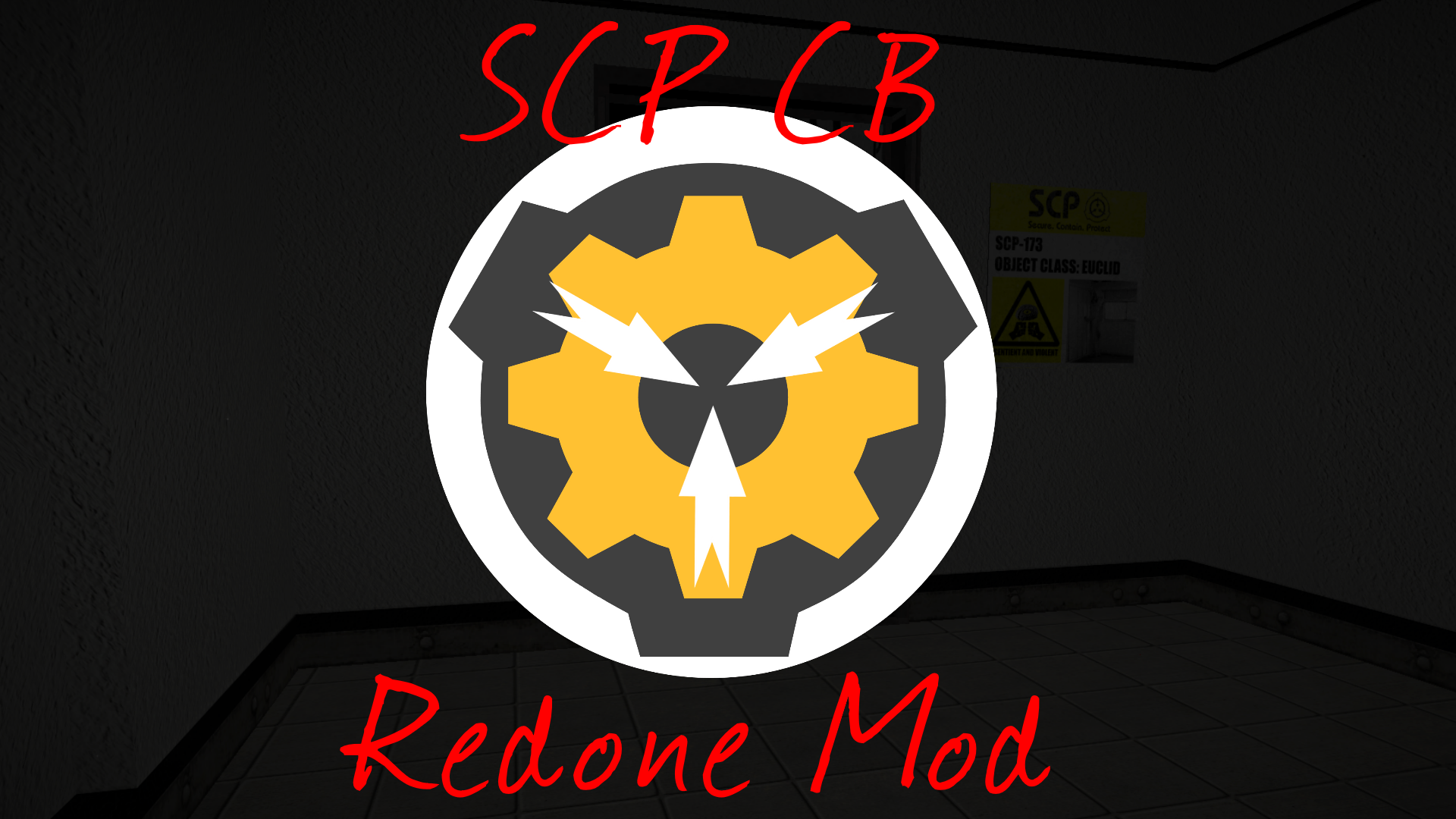 Scp nine tailed fox mod steam фото 85