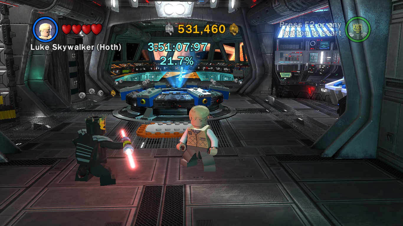 20200229162654 1 image - LEGO Star Wars III: the Clone Wars - The ...