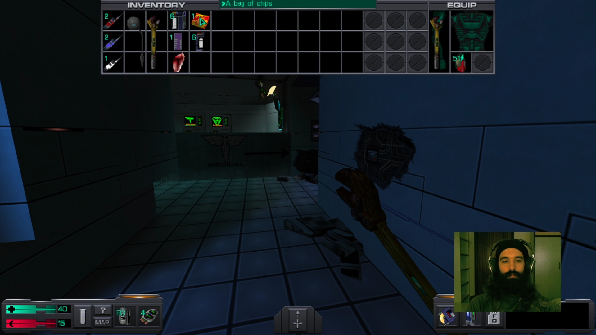 system shock 2 mod why