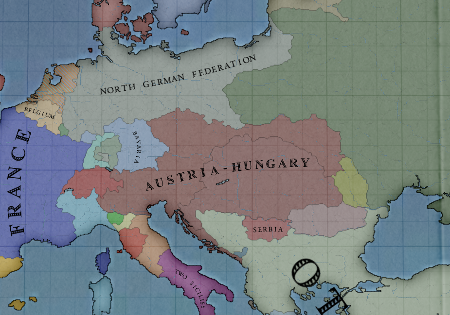austria hungary victoria 2