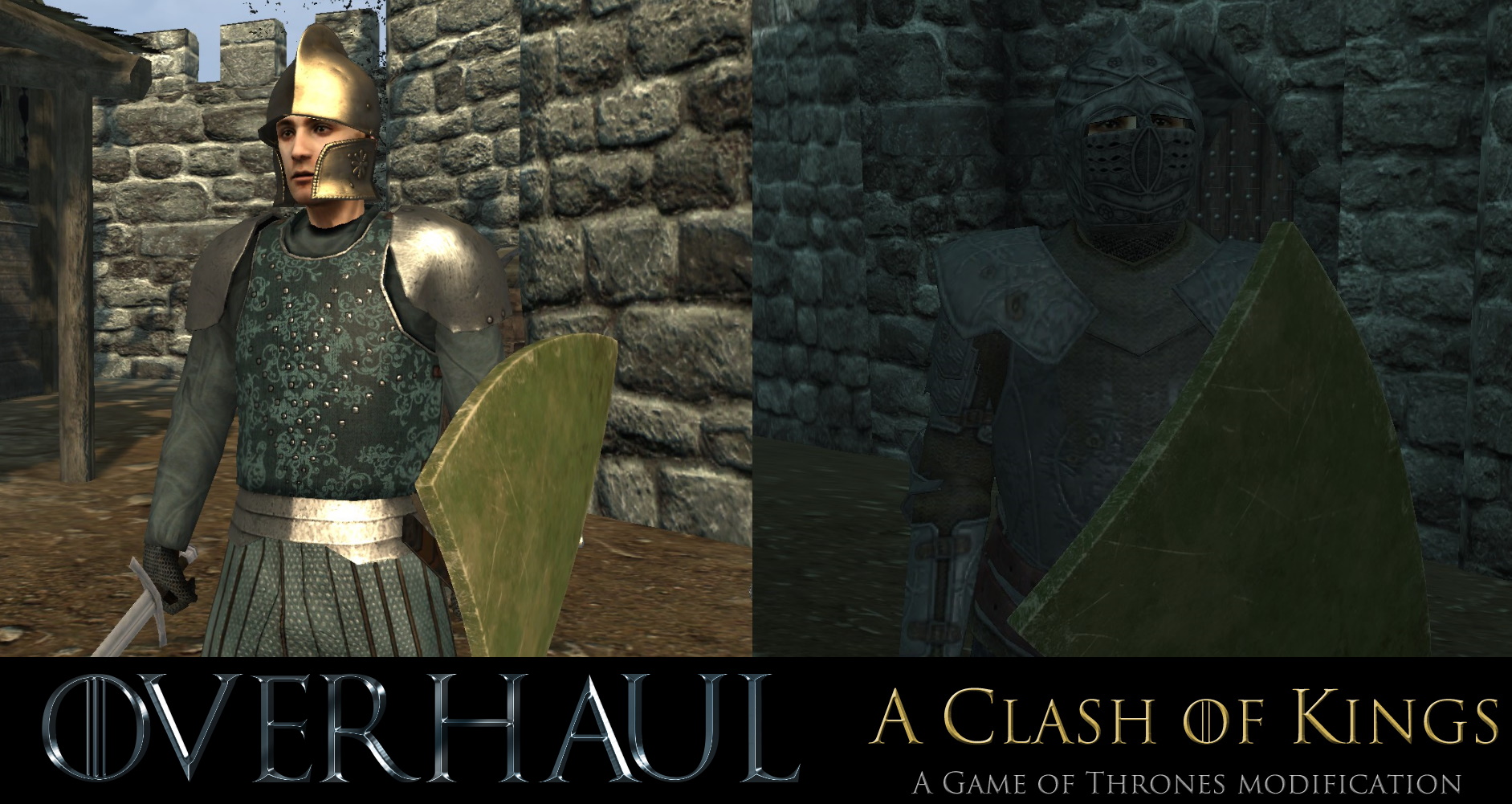 A clash of kings mount and blade steam фото 80