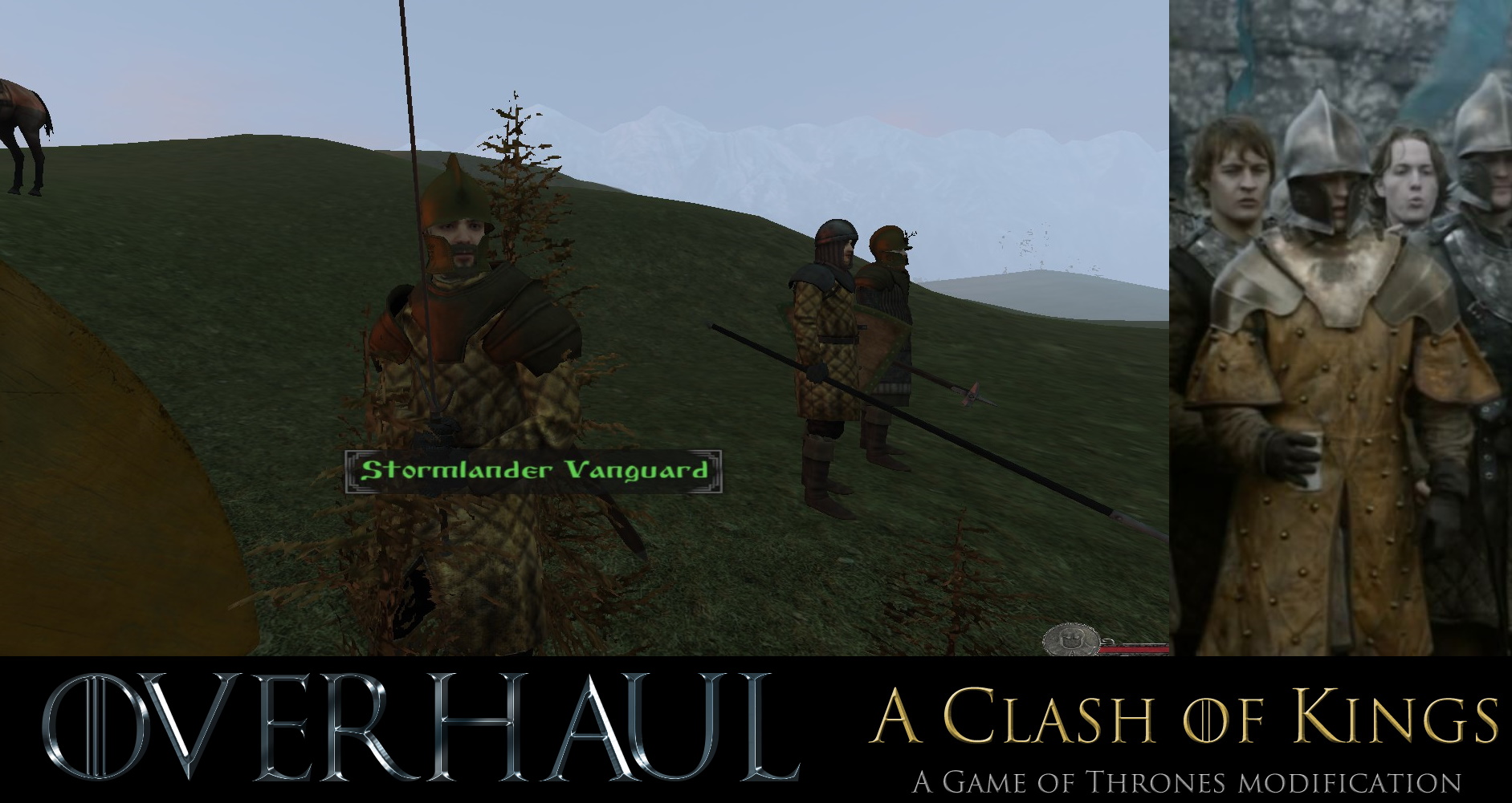 A clash of kings mount and blade steam фото 98