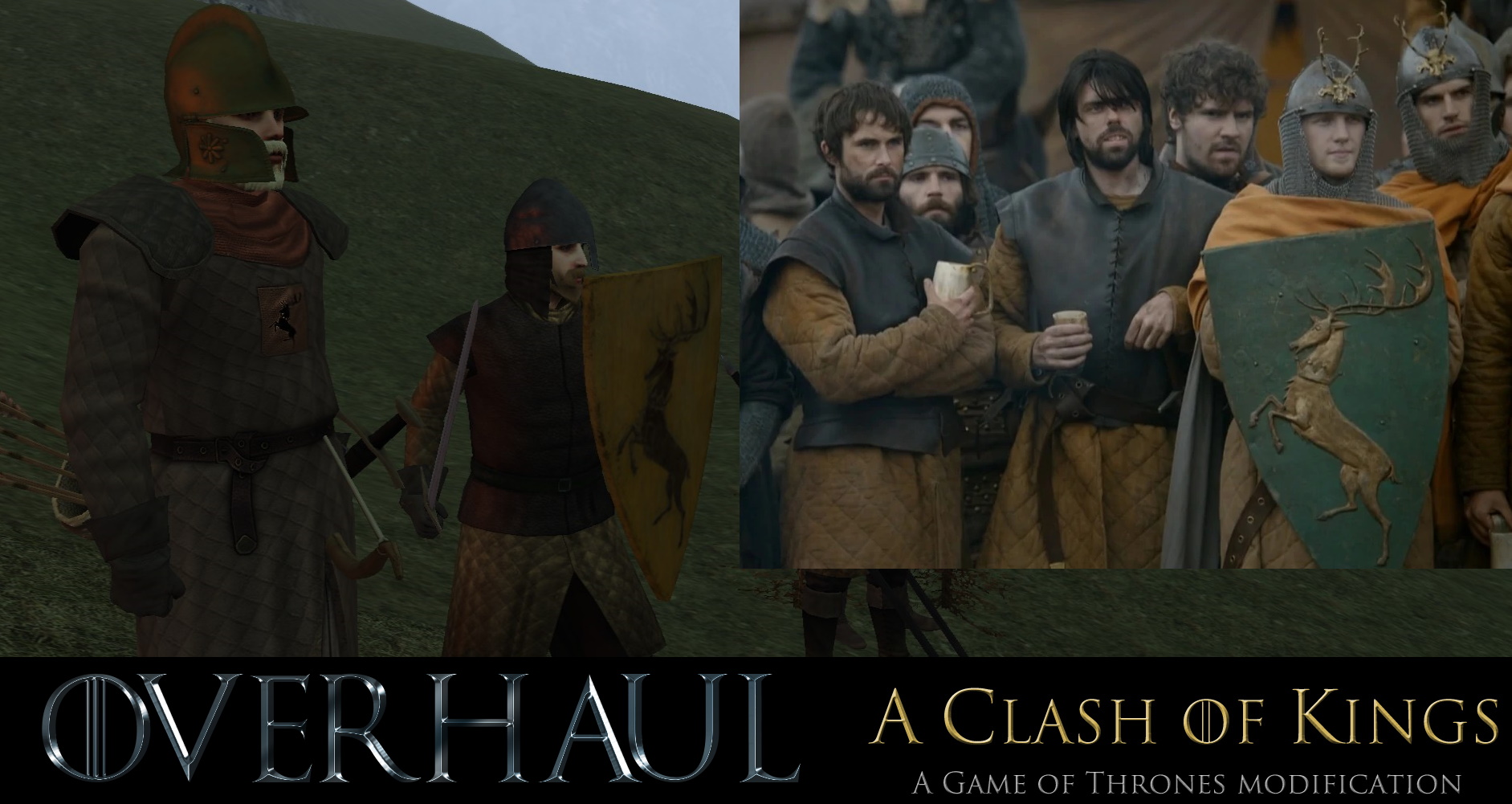 A clash of kings mount and blade steam фото 66