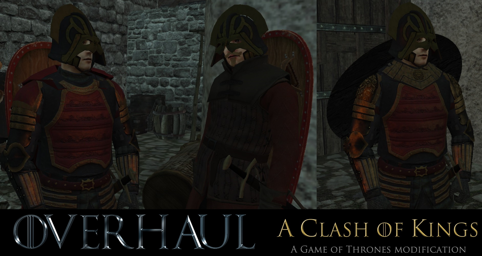 Mount and blade warband clash of kings steam фото 21