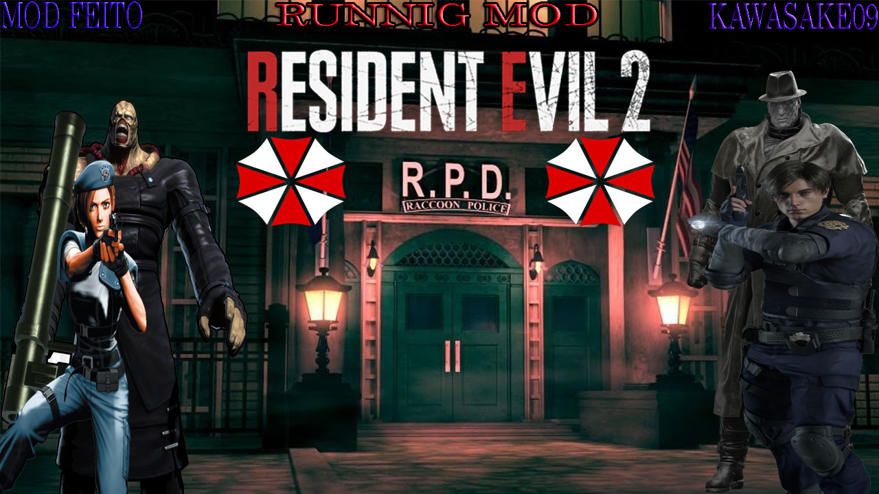 Resident evil 2 arrange game что это