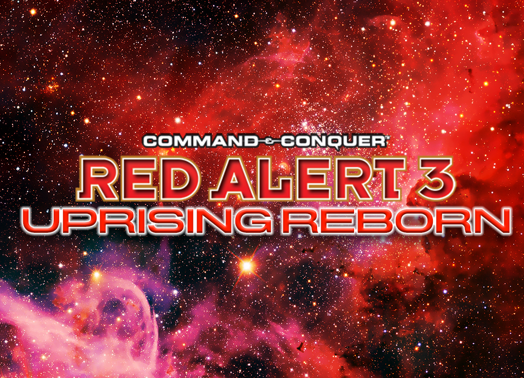 command and conquer red alert 3 uprising dual monitor
