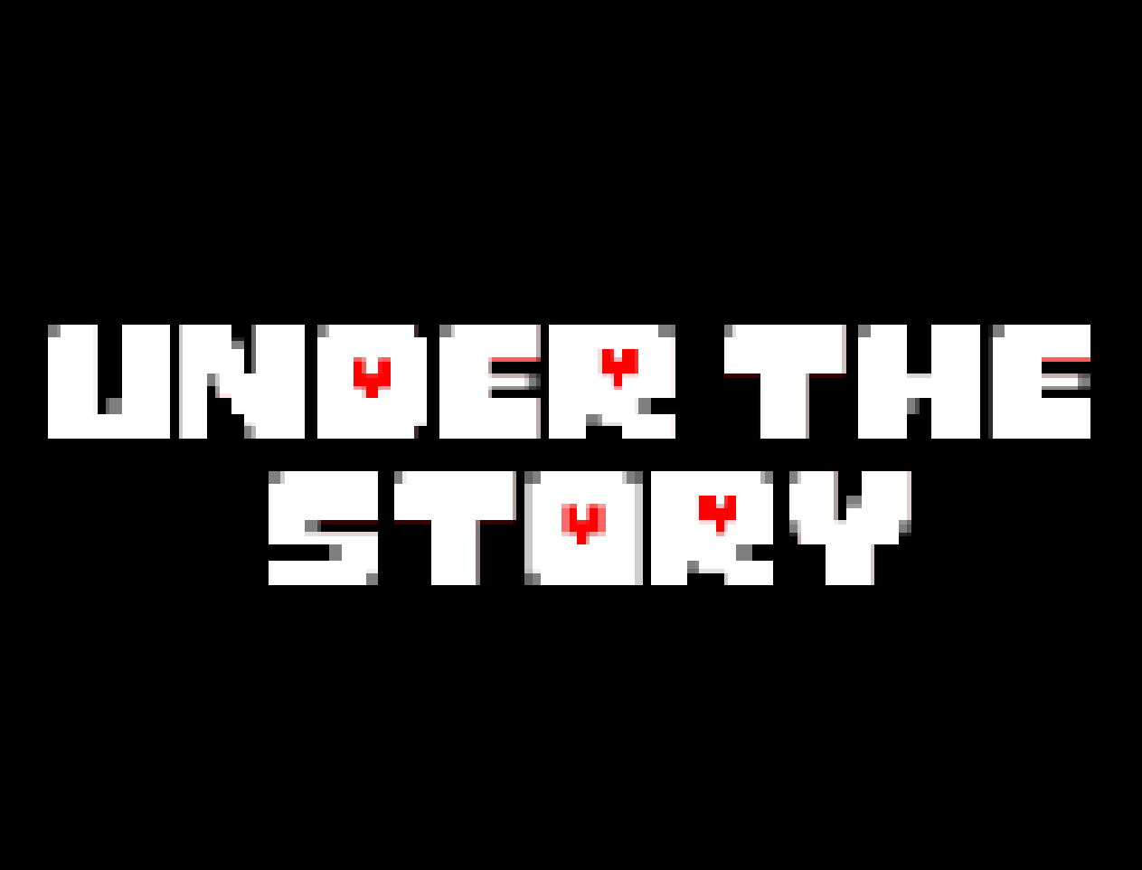 Fun Times Are Had By All [UNDERTALE] [Mods]