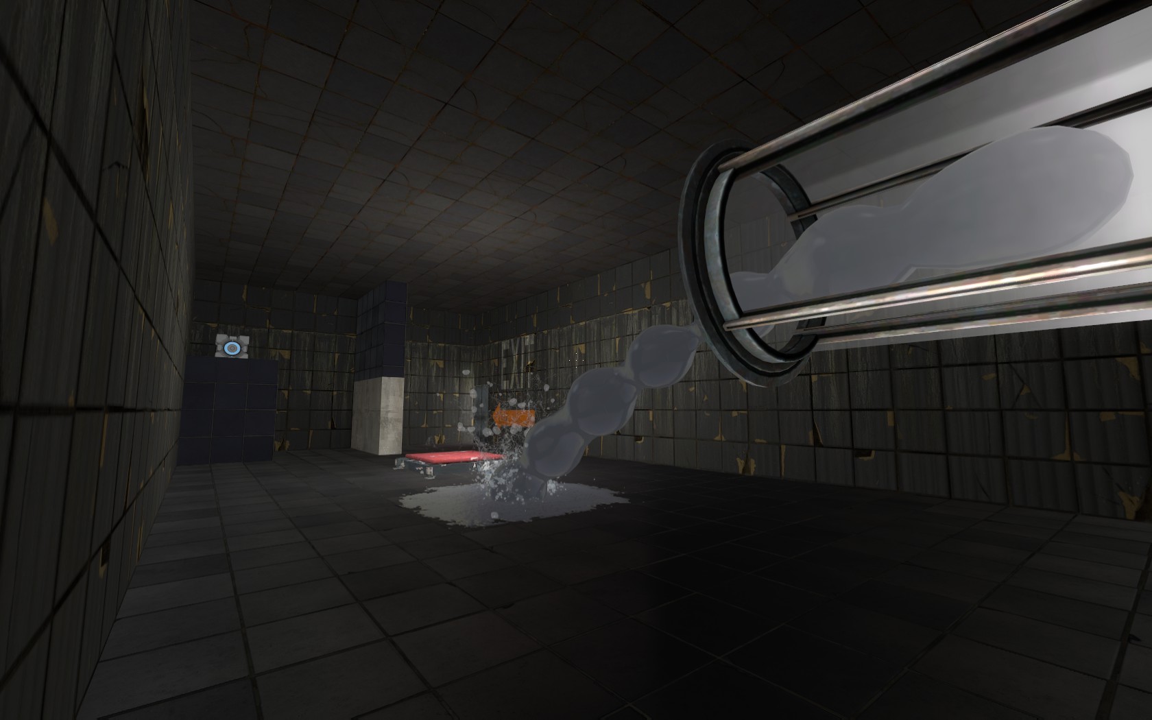 Beyond Borealis Mod For Portal 2 - ModDB