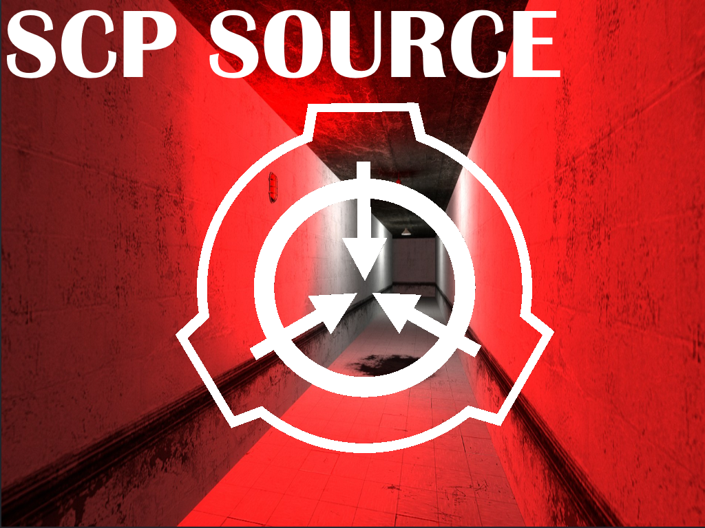 Steam Workshop::SCP-DCP_MODS