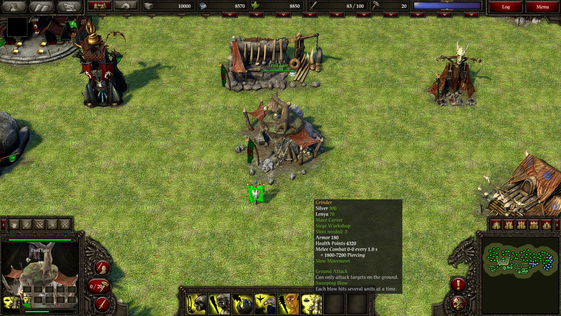Images - SpellForce 2: Shadow Wars - Mod DB