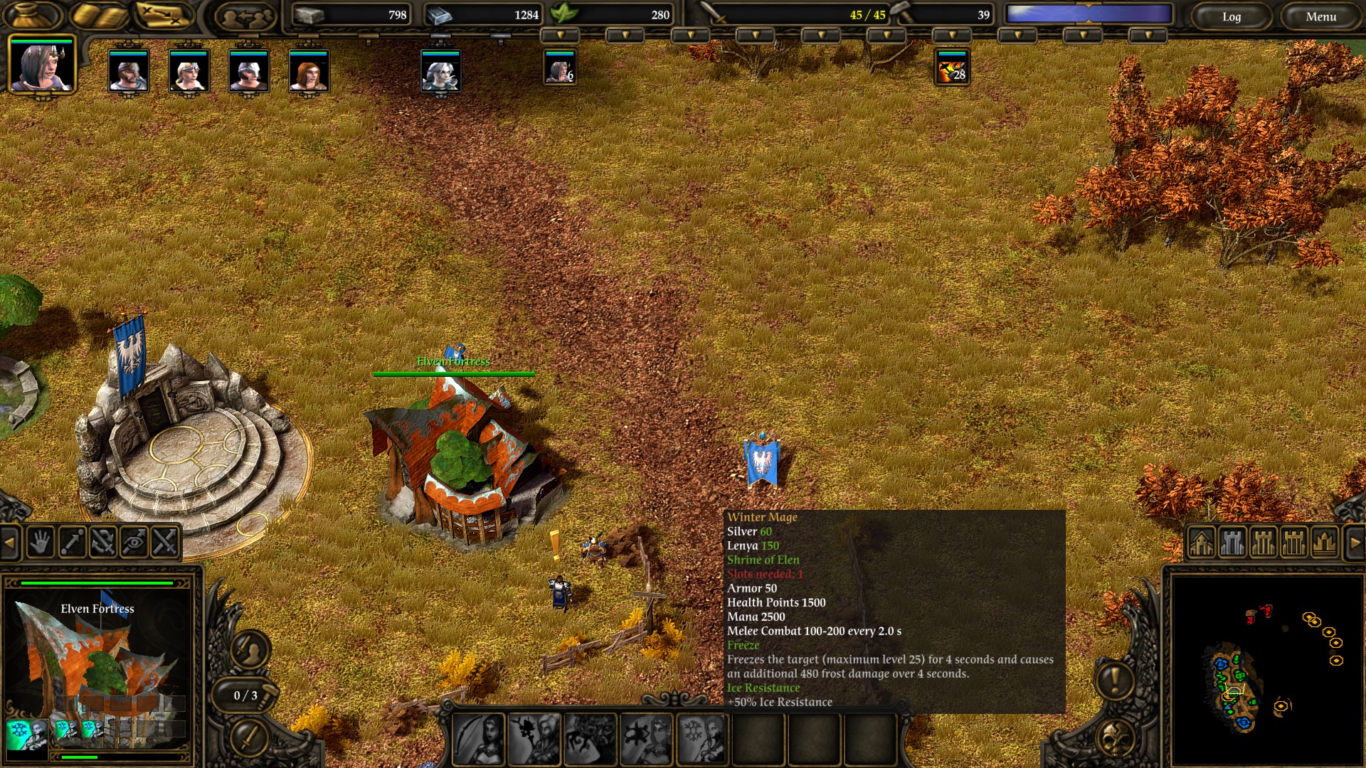 instal the last version for android SpellForce: Conquest of Eo