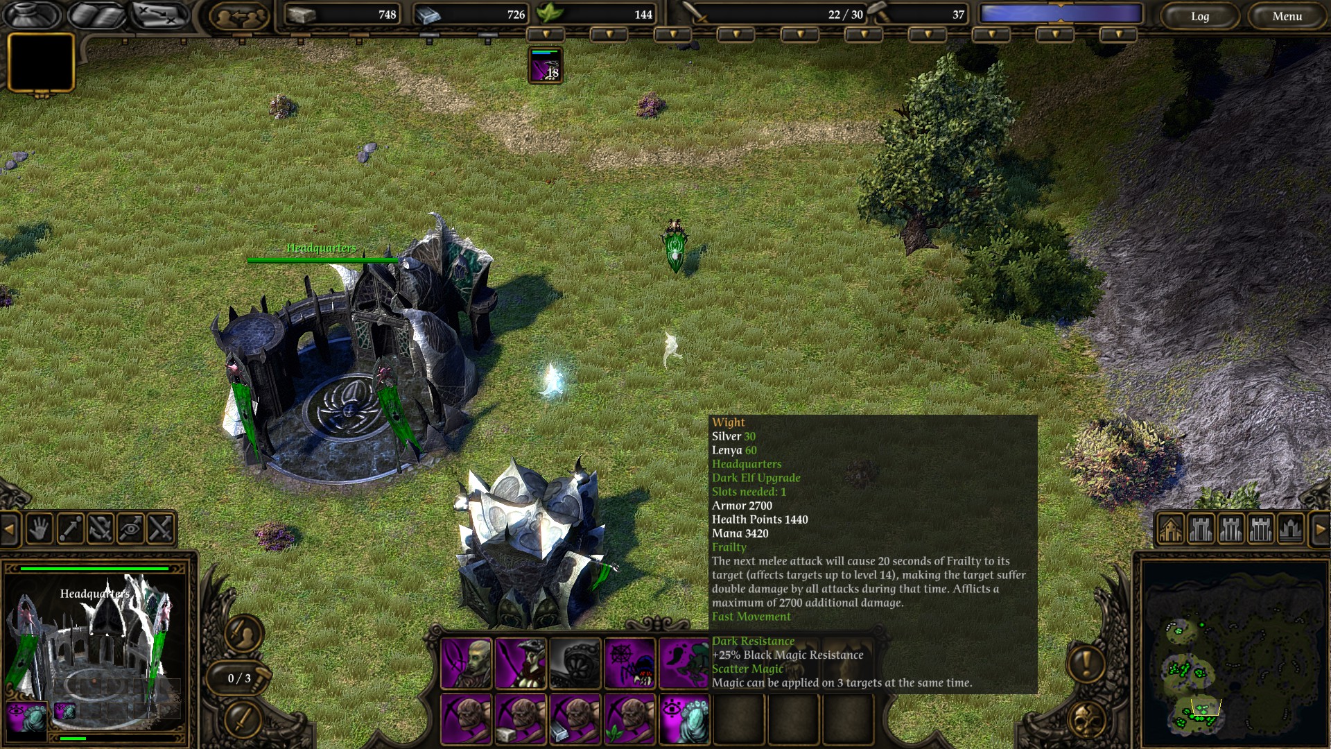 Images - SpellForce 2: Shadow Wars - Mod DB