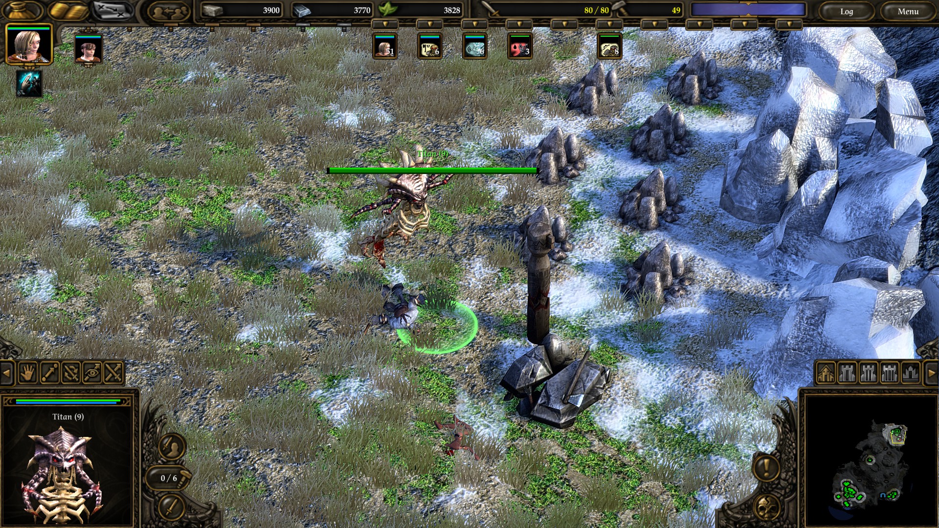 Images - SpellForce 2: Shadow Wars - Mod DB