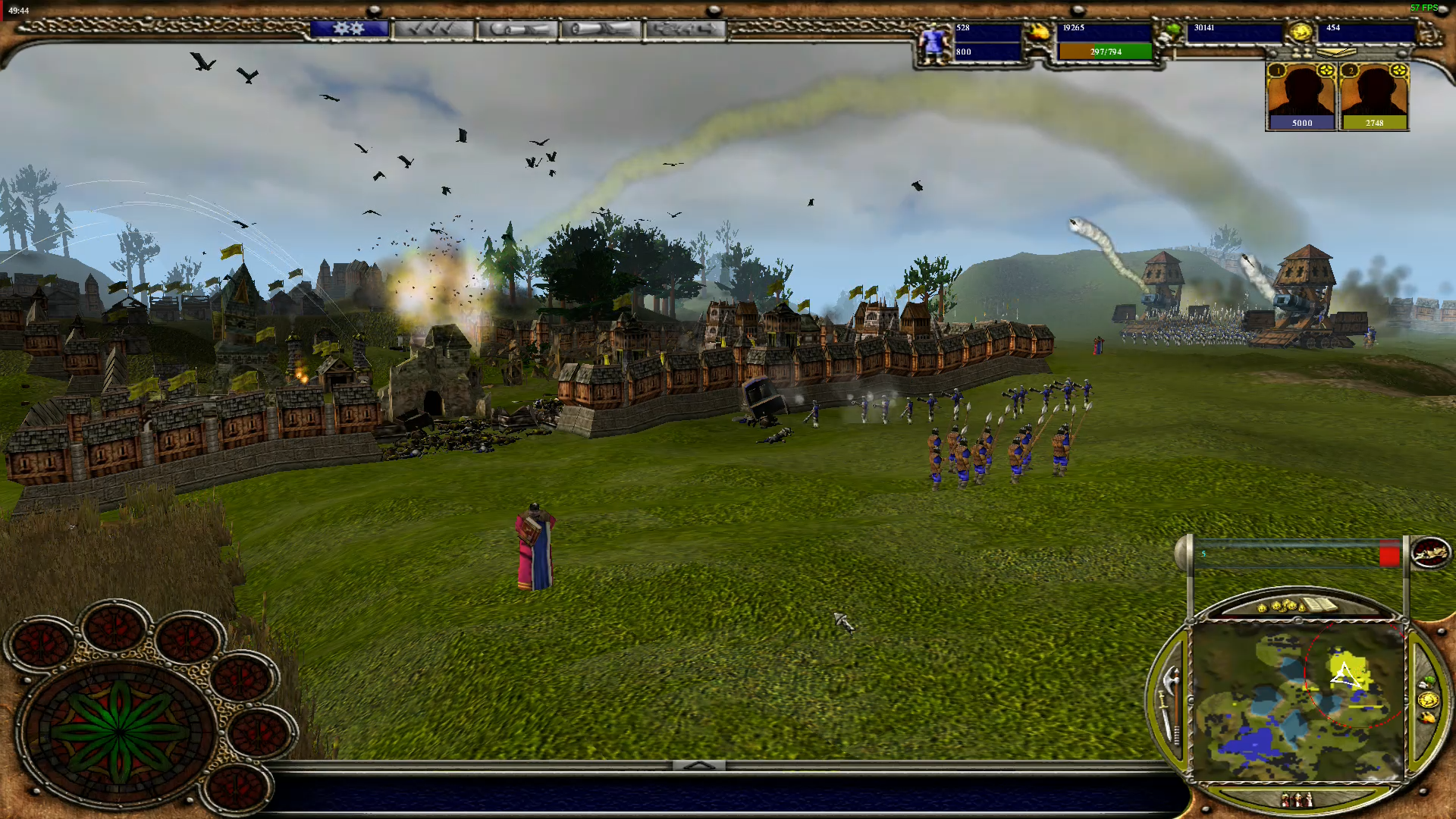 Renaissance Power image - Warrior Kings: Battles Plus mod for Warrior ...