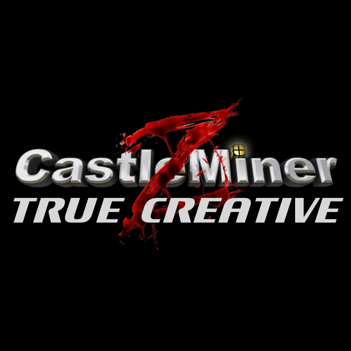 castle miner z creative mode