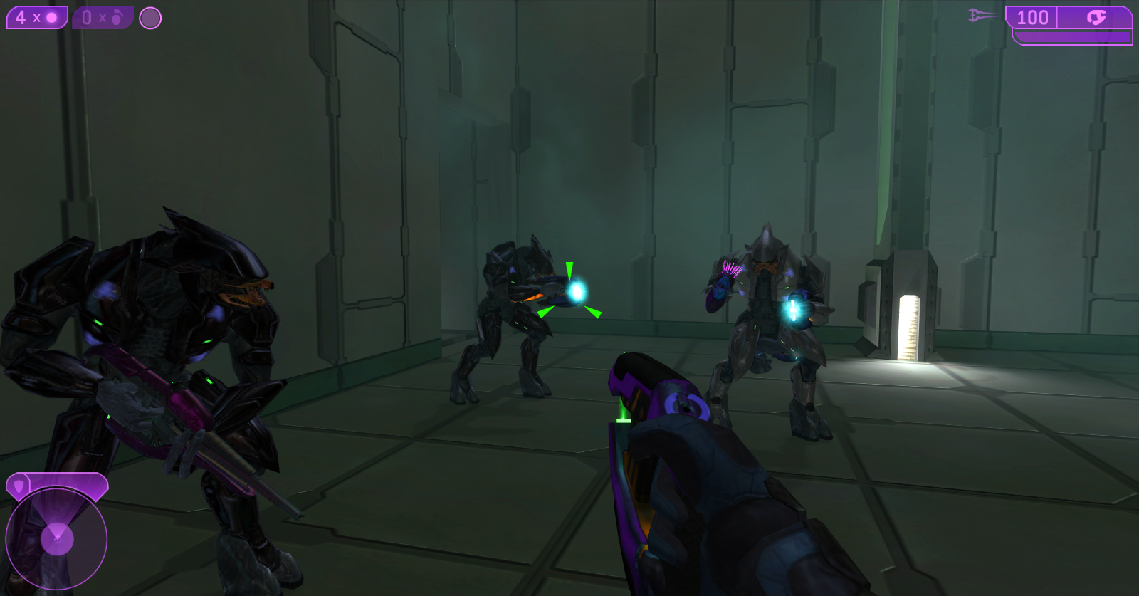 Image 24 - BioGoji's Rebalanced Halo 2 Campaign: Silver Edition mod for ...