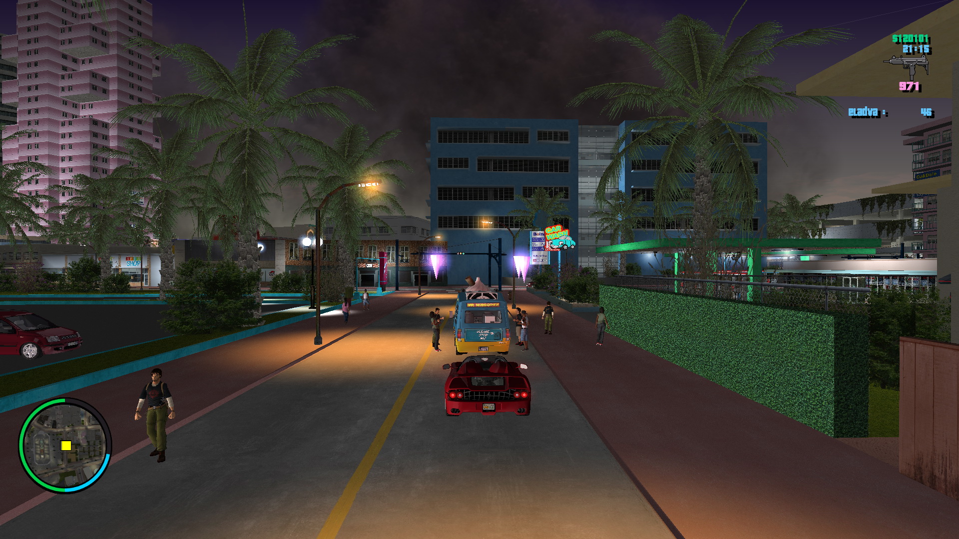 gta vice city stories pc edition