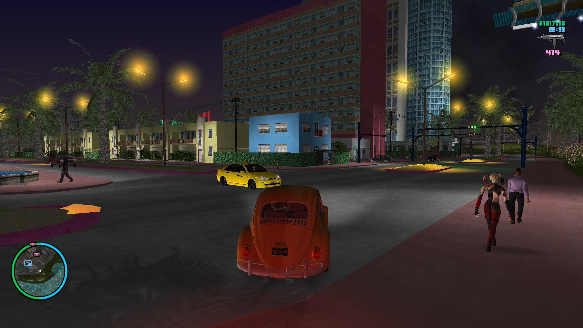 Gta vice city definitive android. Grand Theft auto: vice City Rockstar North. Grand Theft auto vice City super. Grand Theft auto: vice City HD (2003. ГТА Вайс Сити улицы.