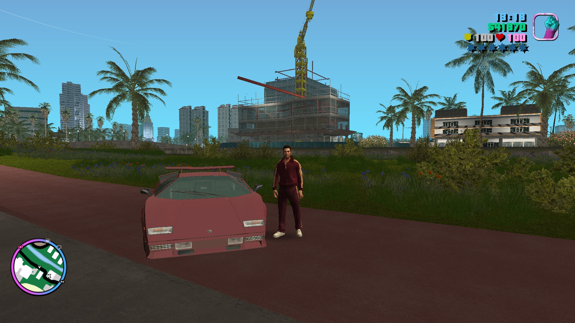 Origin Image Gta Vice City Ultra Edition Mod For Grand Theft Auto SexiezPicz Web Porn