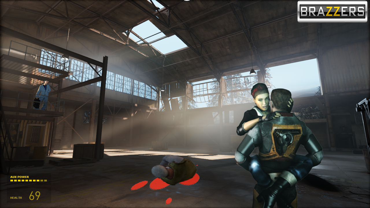 Mod de Half-Life: Alyx permite jogar o game completo sem VR