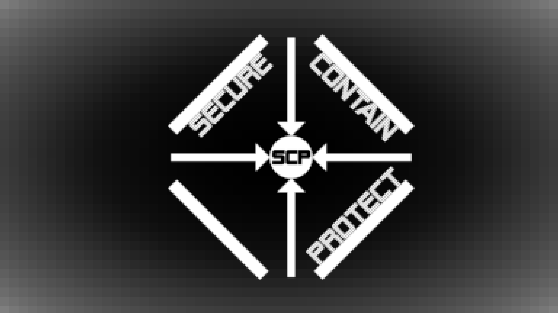 SCP Containment Breach - Playing vs Ten SCP-049s (no SCP-714) 