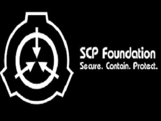 scp horror games
