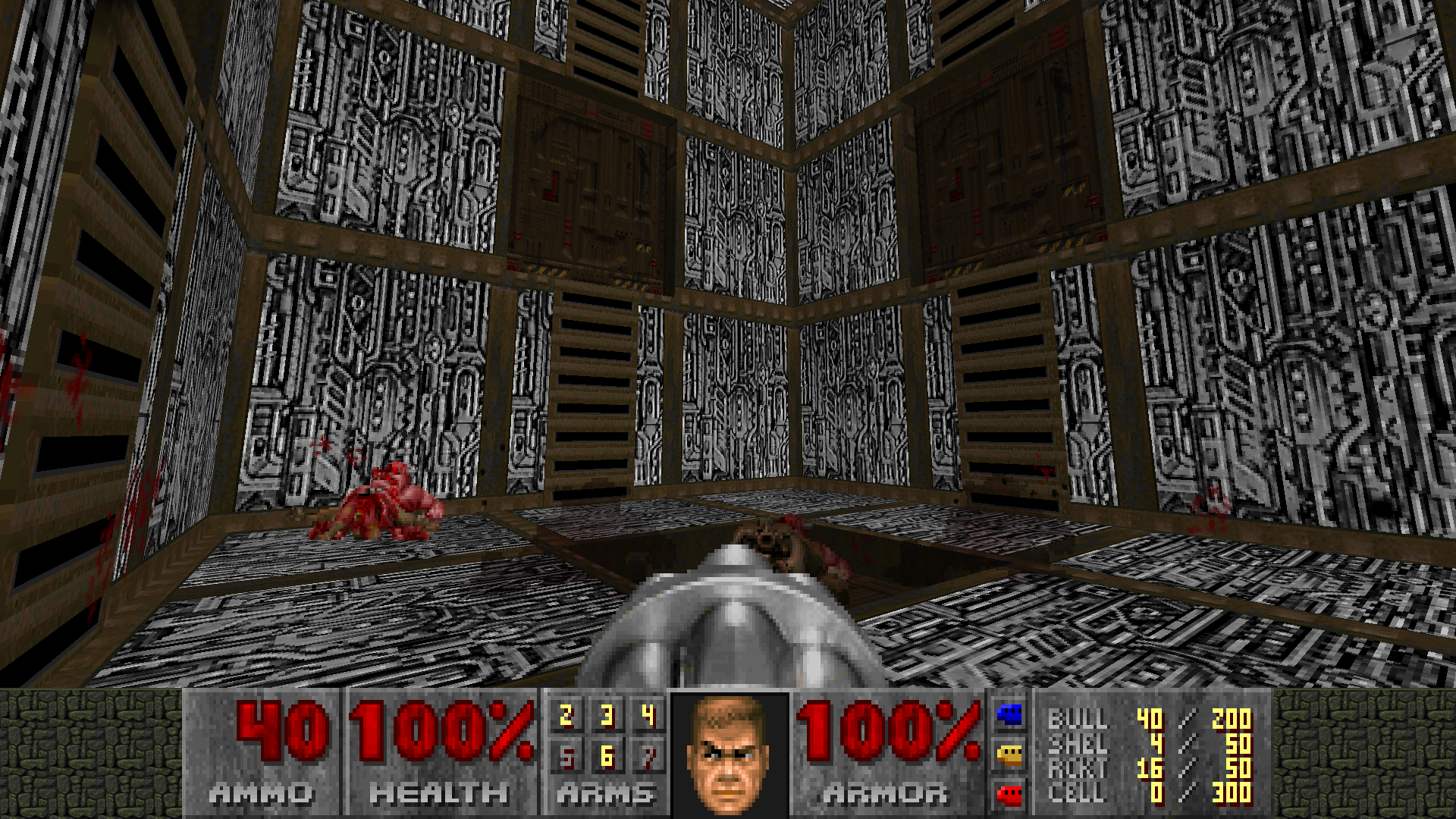 Doom моды steam фото 38