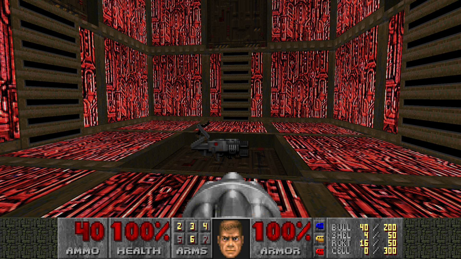 Doom моды steam фото 55