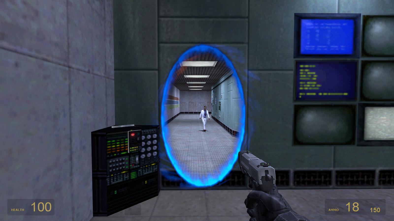 Half-Life instal the new for windows