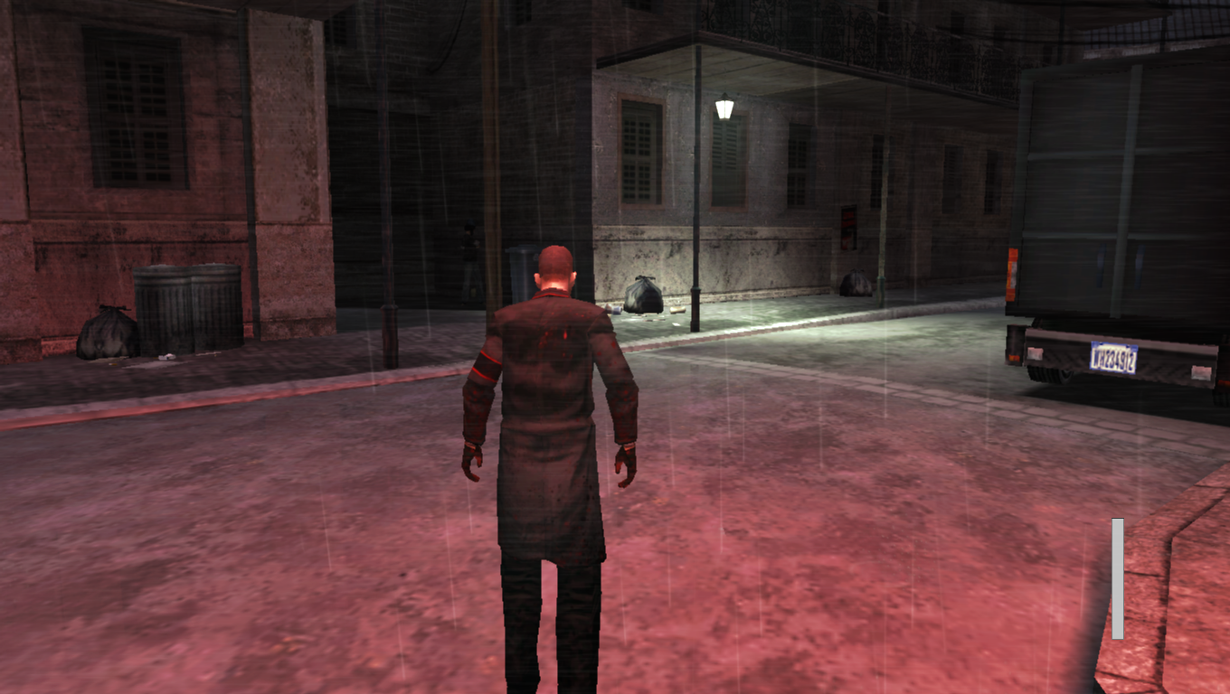 asdasdas 1 image - Danny In Horse Clothes mod for Manhunt 2 - Mod DB