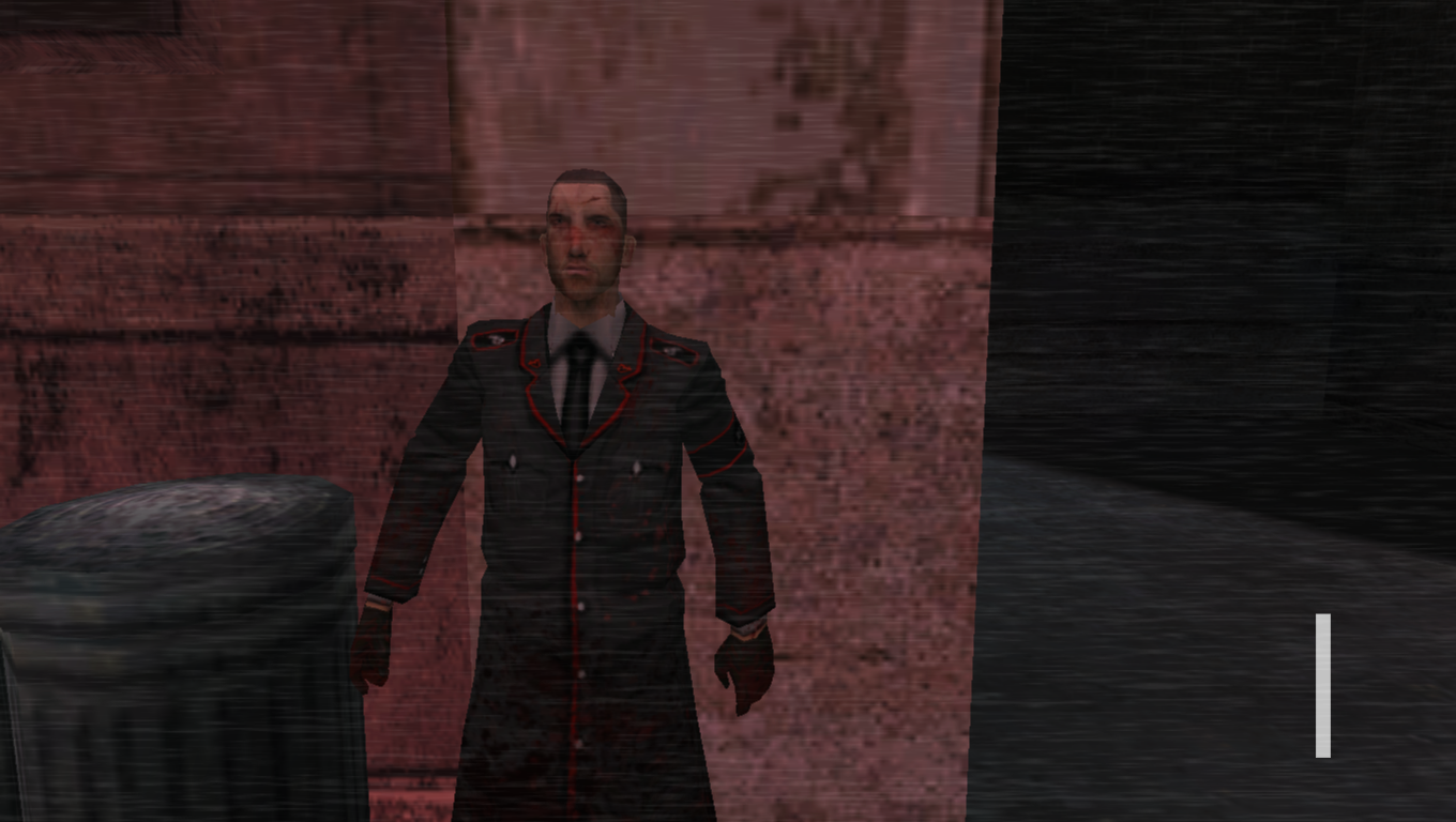 asdasdas 1 image - Danny In Horse Clothes mod for Manhunt 2 - Mod DB