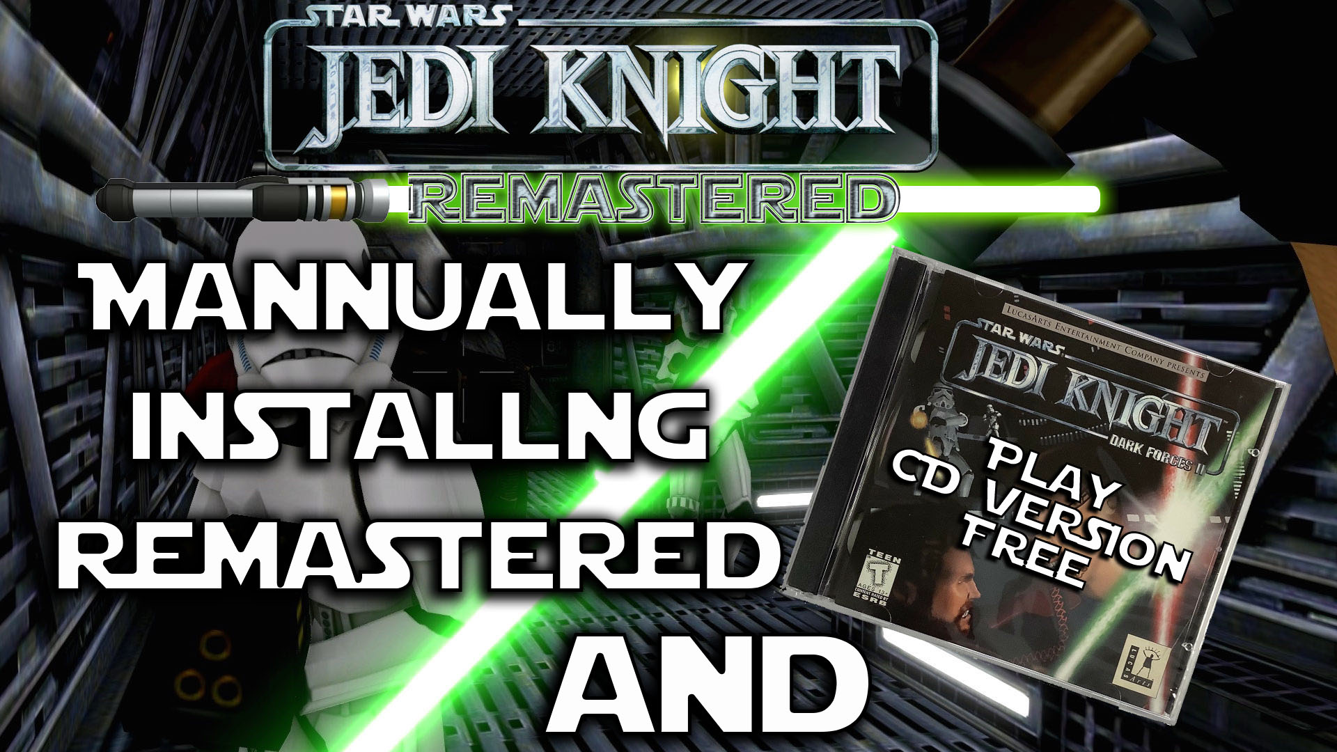 Steam jedi knight фото 99