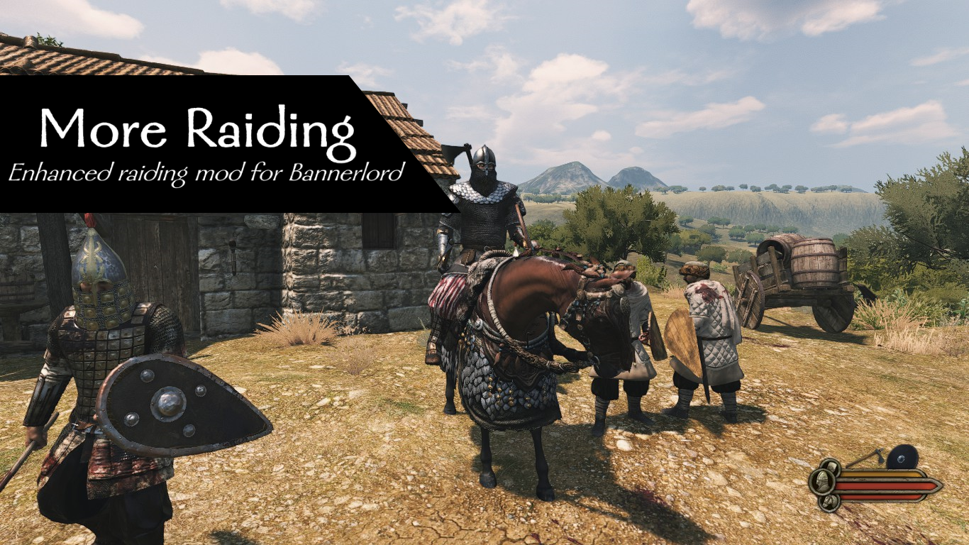 mod mount and blade bannerlord fr