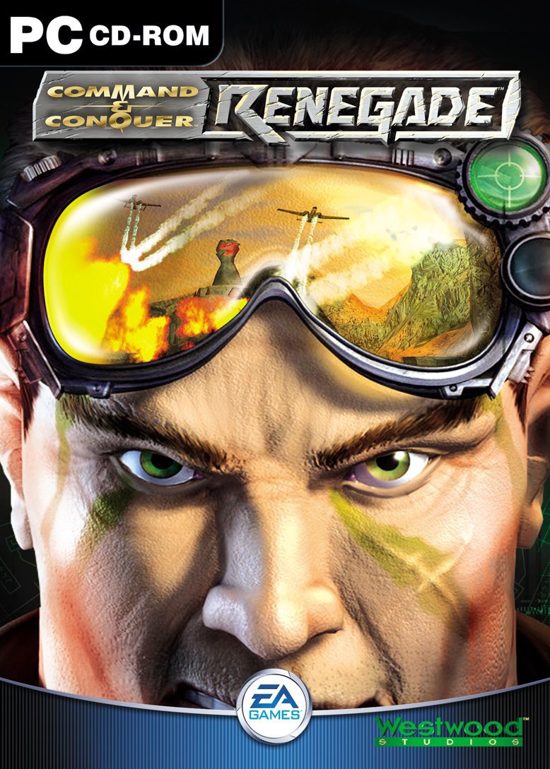 command and conquer renegade curved surfaces