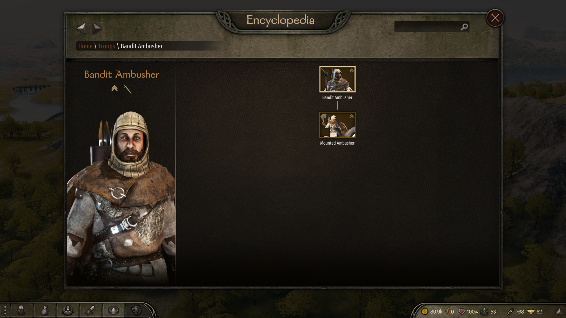 Bannerlord мод дипломатия