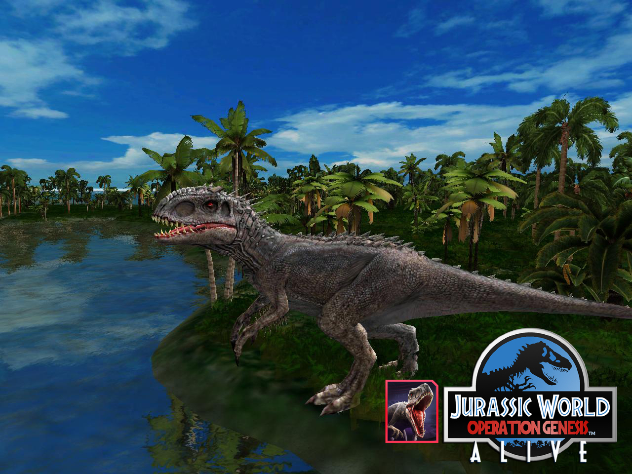 Jurassic Park Operation Genesis Mods Download