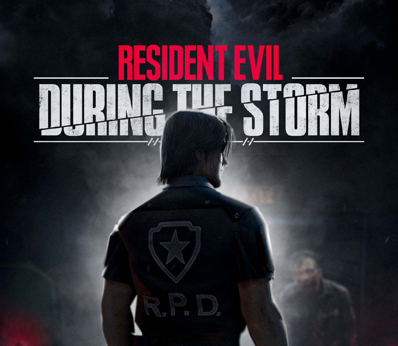 Atar Compuesto oportunidad Resident Evil: During the Storm mod - Mod DB