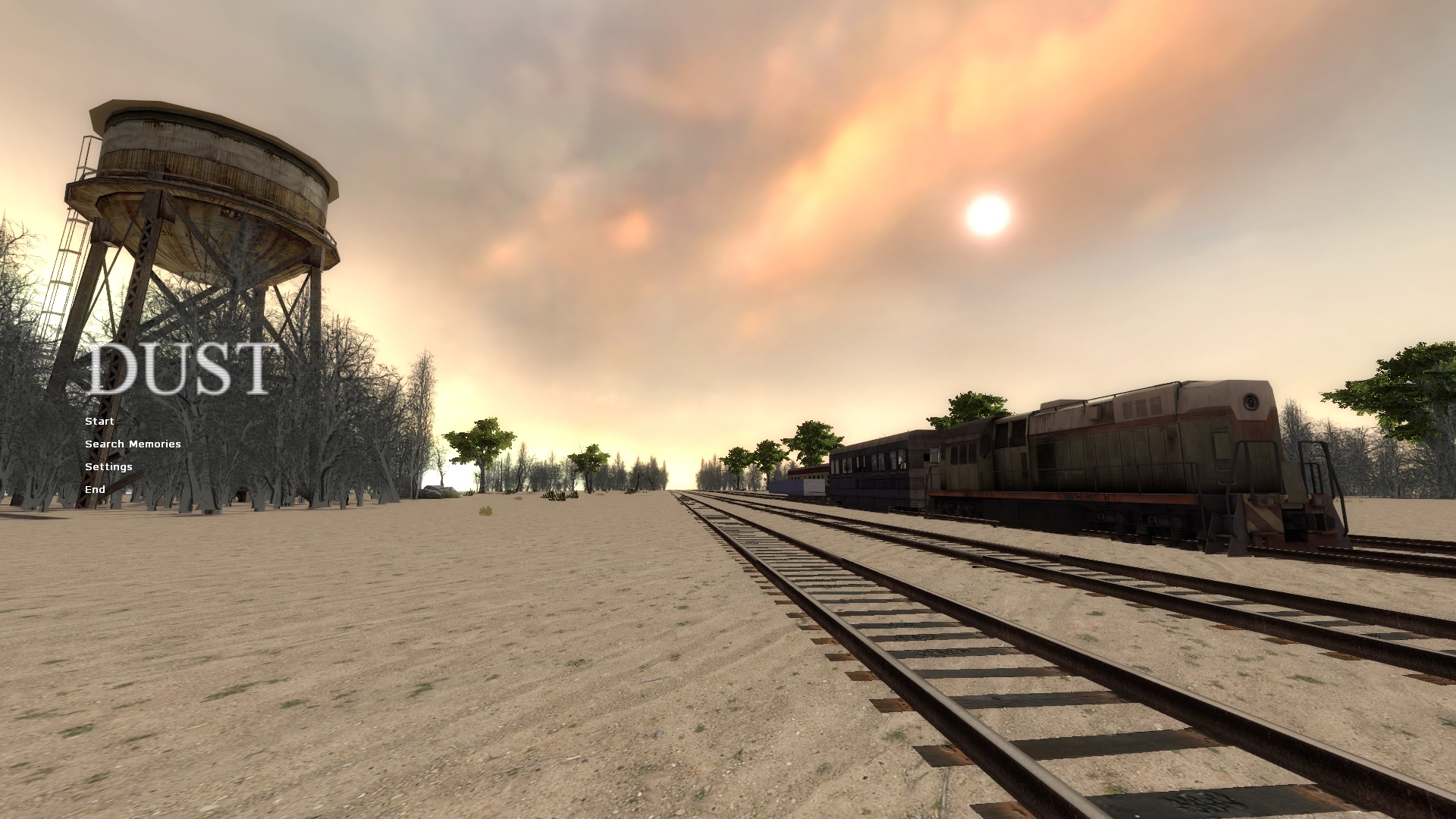 dust 2 mod