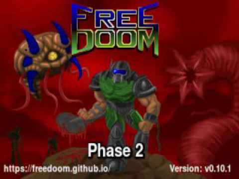 doom 2 freeware