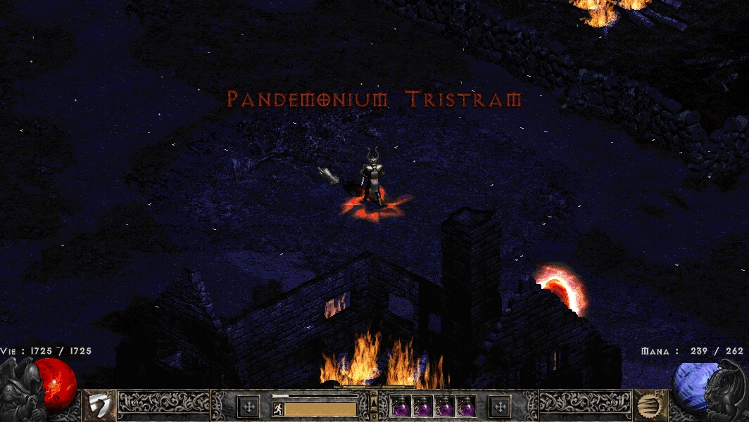 diablo immortal mobile game destruction of tristram diablo immortal mobile game destruction of tristram