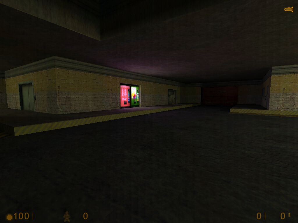 Maps image - Black Ops Assassin mod for Half-Life - ModDB